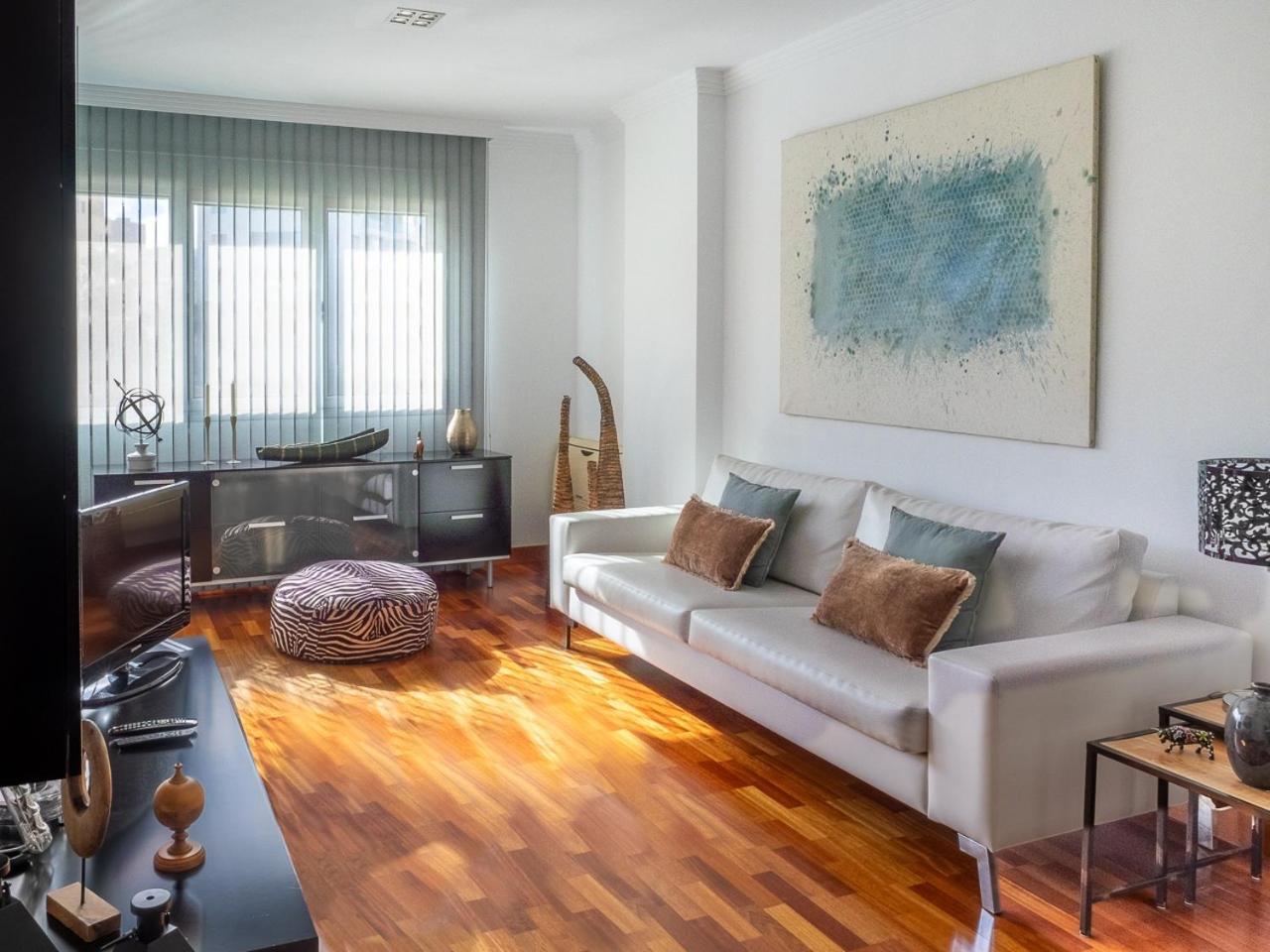 Apartment Abora Garden With Terrace, Pool, Extensive Gardens And Free Parking Las Palmas de Gran Canaria Zewnętrze zdjęcie