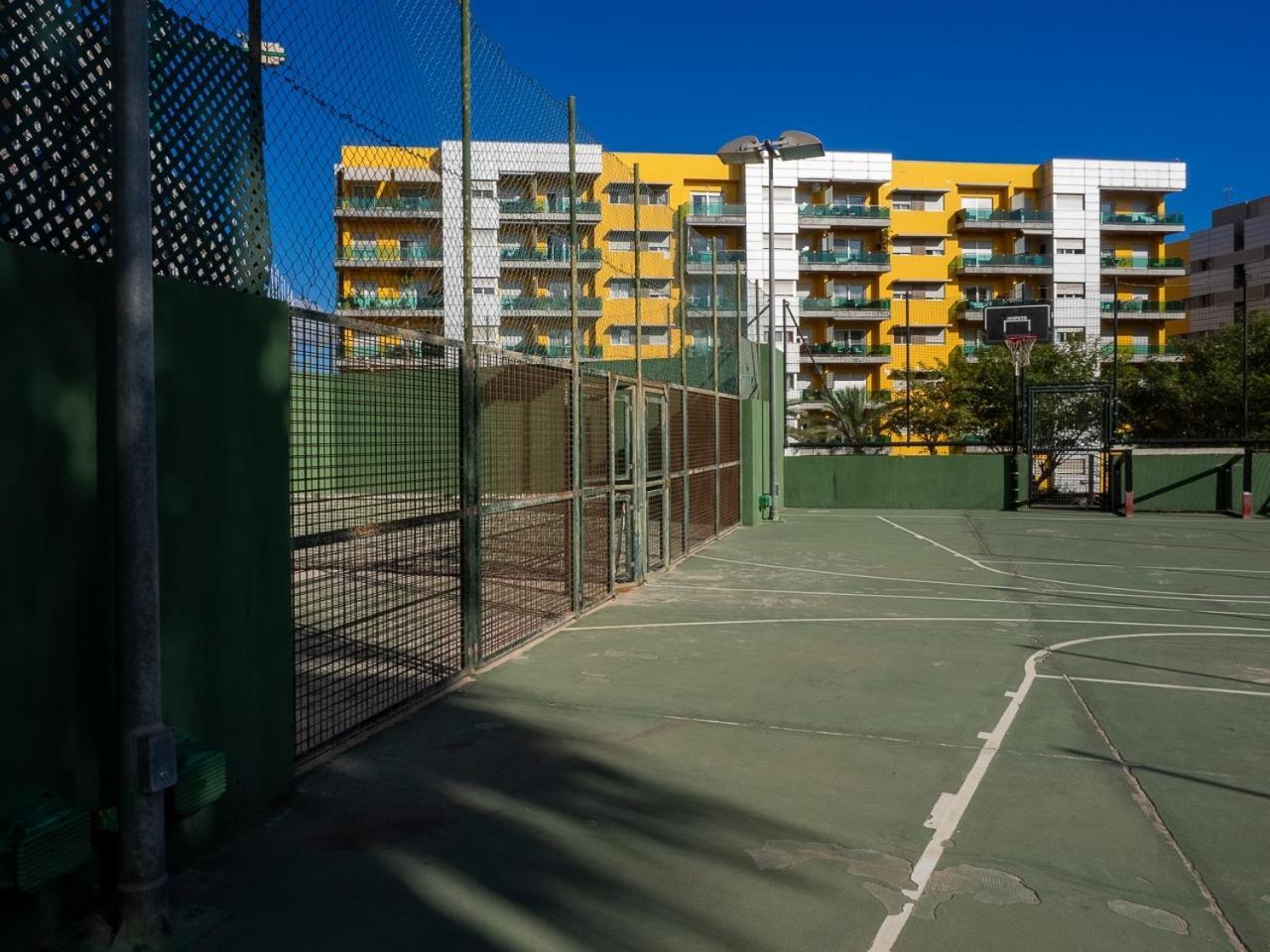 Apartment Abora Garden With Terrace, Pool, Extensive Gardens And Free Parking Las Palmas de Gran Canaria Zewnętrze zdjęcie